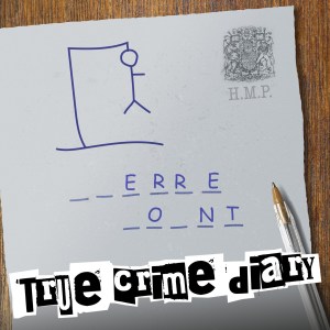 Albert Pierrepoint: Hangman