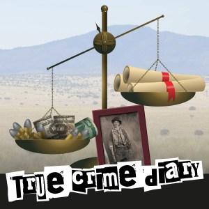 John Tunstall: Billy the Kid and The Lincoln County War