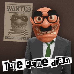 Charles Peace: The Killer with a Thousand Faces