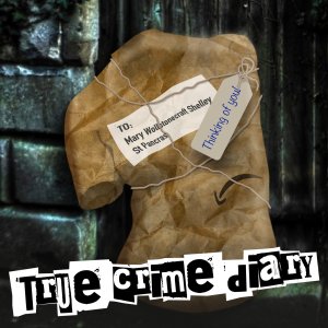 The Thames Torso Mysteries