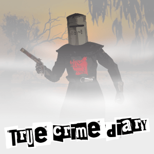 Ned Kelly: The Bulletproof Bushranger