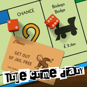 The Great Train Robbery