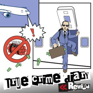 Dan "D.B." Cooper Rewind