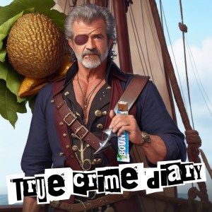 Mutiny on the Bounty