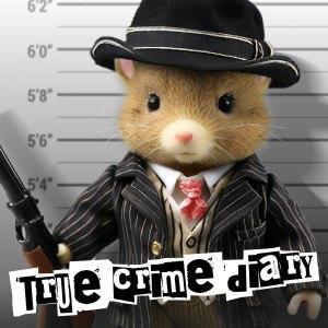 Pretty Boy Floyd: The Robin Hood of the Cookson Hills