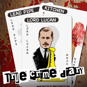 Lucky Lucan: The Vanishing Peer