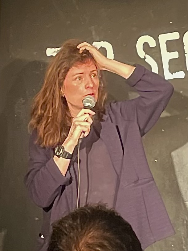 Madeleine Brettingham