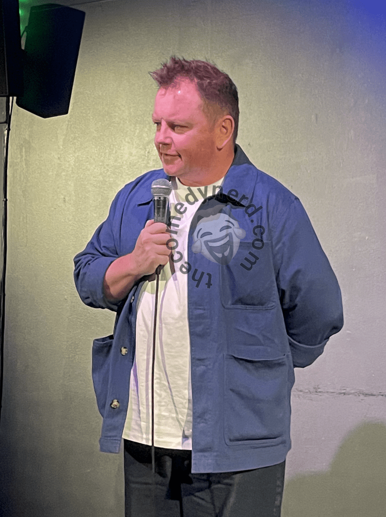 John Meagher