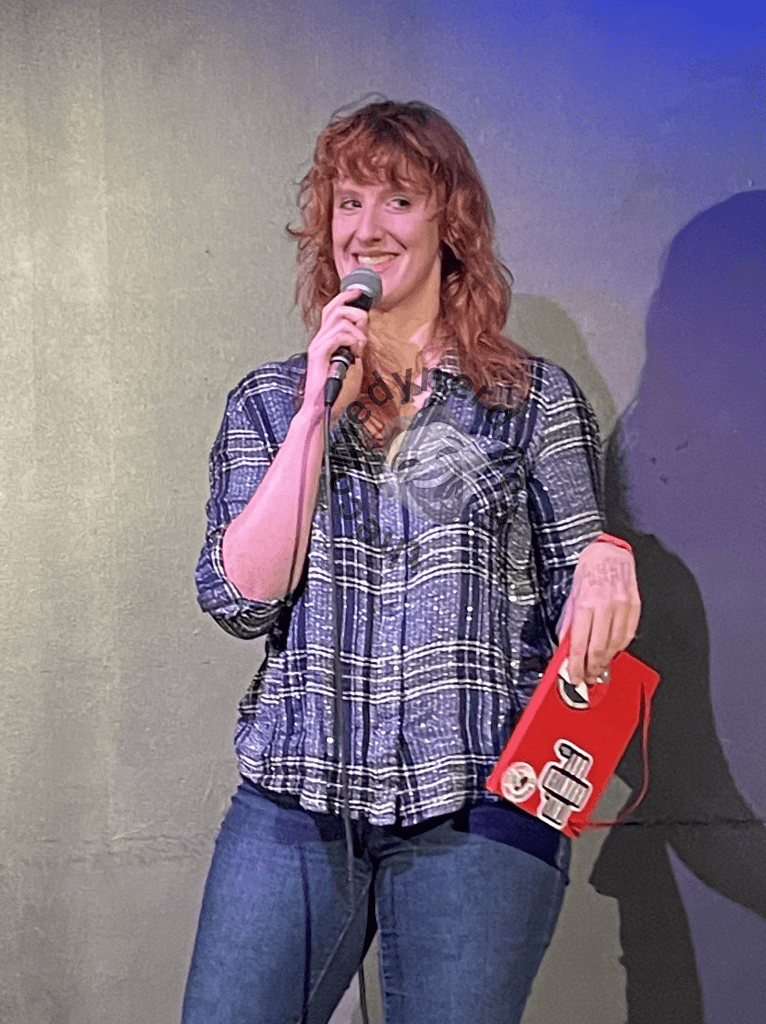 Lianna Holston