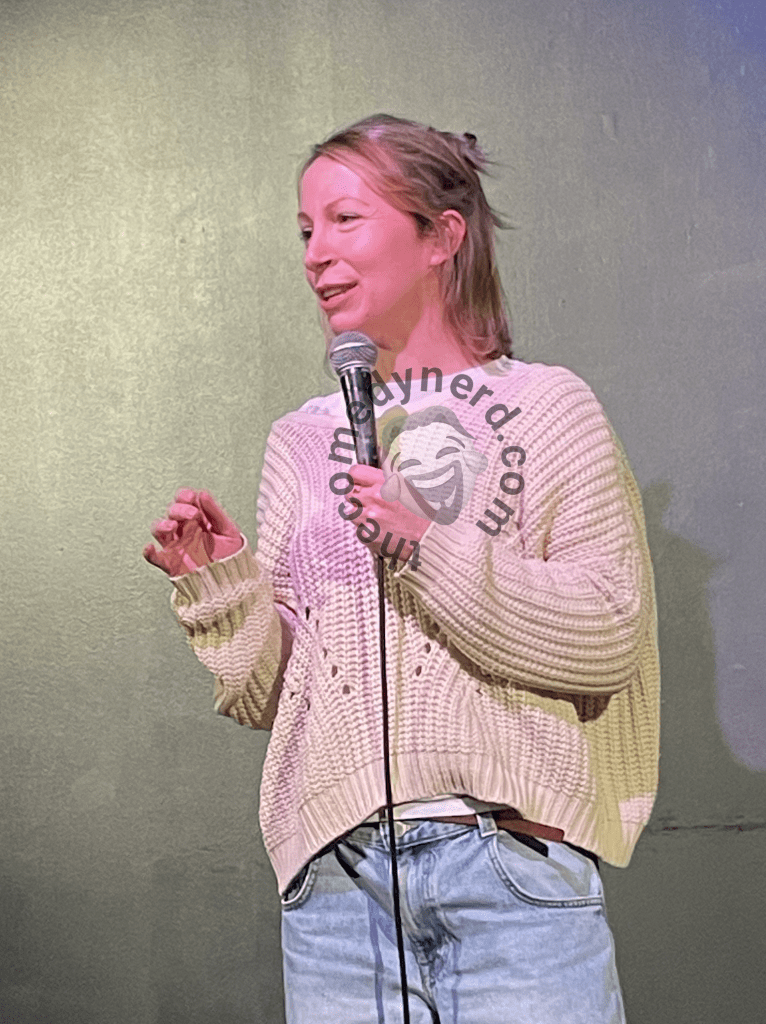Jenny Collier
