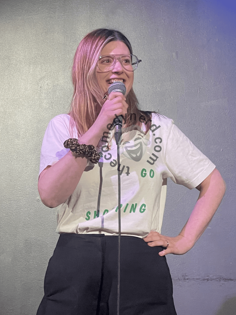 Kate Weston
